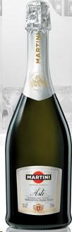 Martini & Rossi Asti Spumante